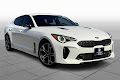 2020 Kia Stinger GT-Line