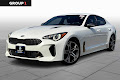 2020 Kia Stinger GT-Line