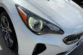2020 Kia Stinger GT-Line