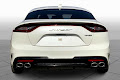 2020 Kia Stinger GT-Line