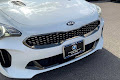 2020 Kia Stinger GT-Line
