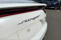 2020 Kia Stinger GT-Line