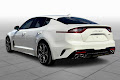 2020 Kia Stinger GT-Line