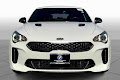2020 Kia Stinger GT-Line