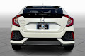 2019 Honda Civic Hatchback EX