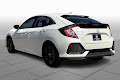 2019 Honda Civic Hatchback EX