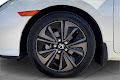 2019 Honda Civic Hatchback EX