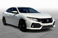 2019 Honda Civic Hatchback EX