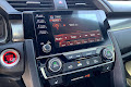 2019 Honda Civic Hatchback EX
