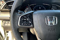 2019 Honda Civic Hatchback EX