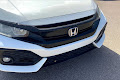 2019 Honda Civic Hatchback EX