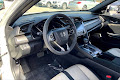2019 Honda Civic Hatchback EX