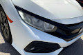 2019 Honda Civic Hatchback EX