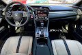2019 Honda Civic Hatchback EX