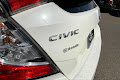 2019 Honda Civic Hatchback EX