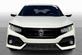 2019 Honda Civic Hatchback EX