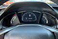 2019 Honda Civic Hatchback EX