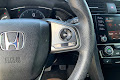 2019 Honda Civic Hatchback EX