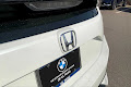 2019 Honda Civic Hatchback EX