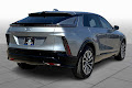2025 Cadillac LYRIQ Sport
