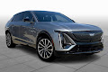 2025 Cadillac LYRIQ Sport