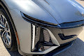 2025 Cadillac LYRIQ Sport