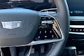 2025 Cadillac LYRIQ Sport
