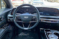 2025 Cadillac LYRIQ Sport