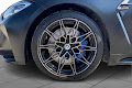 2023 BMW M3 Competition