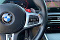 2023 BMW M3 Competition
