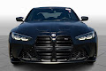 2023 BMW M3 Competition