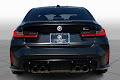 2023 BMW M3 Competition