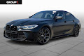 2023 BMW M3 Competition