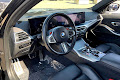 2023 BMW M3 Competition
