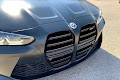 2023 BMW M3 Competition