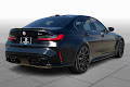 2023 BMW M3 Competition