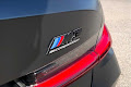 2023 BMW M3 Competition