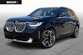 2025 BMW X3 30 xDrive 30 xDrive