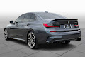 2021 BMW 3 Series M340i xDrive