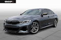 2021 BMW 3 Series M340i xDrive