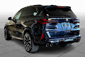 2026 BMW X5 M Competition