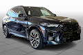 2026 BMW X5 M Competition