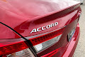 2022 Honda Accord Touring
