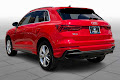 2023 Audi Q3 S line Premium Plus
