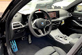 2025 BMW 3 Series M340i