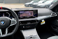 2025 BMW 3 Series M340i