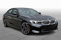 2025 BMW 3 Series M340i