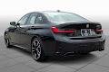 2025 BMW 3 Series M340i