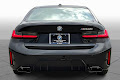 2025 BMW 3 Series M340i