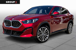 2026 BMW X2 xDrive28i